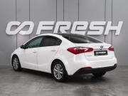 Kia Cerato III Воронеж  - изображение 22