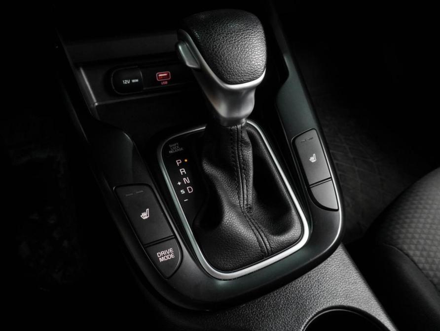Kia Soul III Воронеж  - изображение 18