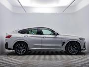 BMW X4 II (G02) Рестайлинг Москва  - изображение 23