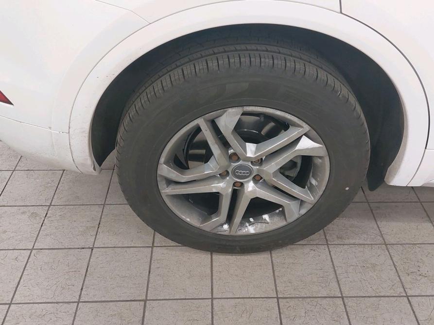 Audi Q5 II (FY) Москва  - изображение 15