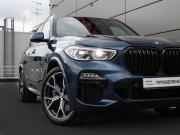 BMW X5 IV (G05/G18) Москва  - изображение 59