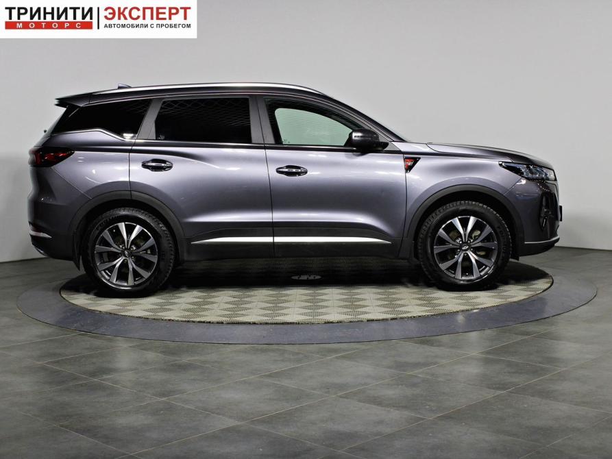Chery Tiggo 7 Pro Max I Белгород  - изображение 4