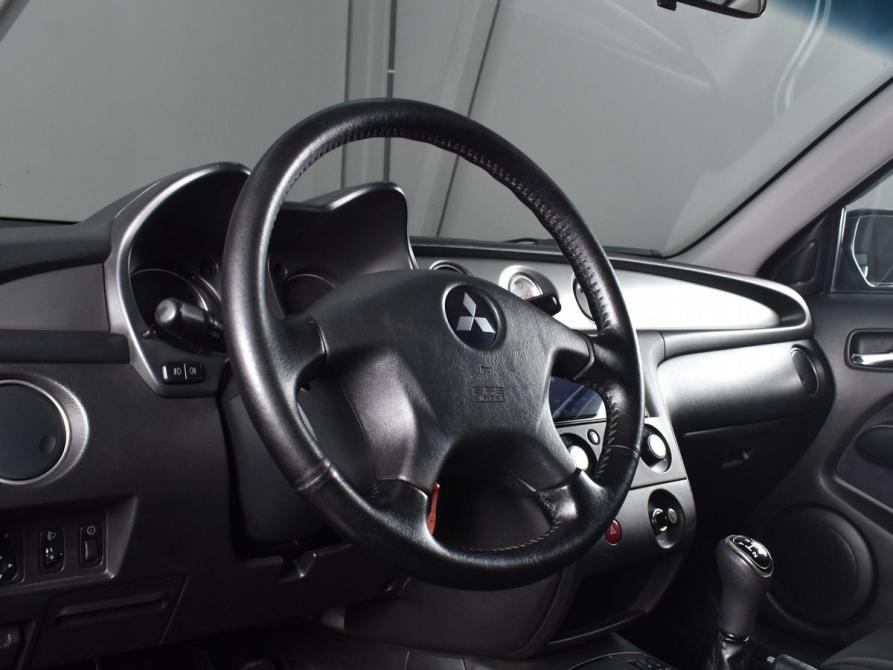 Mitsubishi Outlander I Кемерово  - изображение 6