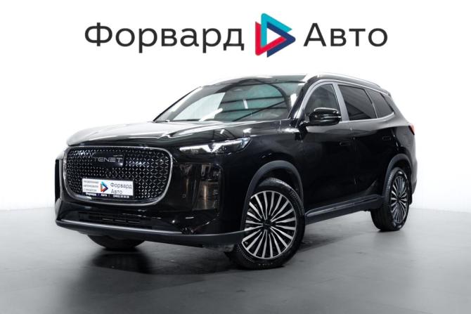 Tenet T8 с пробегом 2025 года, цена 3 149 000 рублей, 18200 км, внедорожник, Автокод Объявления