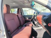 Toyota Hilux VIII Рестайлинг 2 Санкт-Петербург  - изображение 25