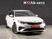 Kia Optima IV Рестайлинг Екатеринбург  - изображение 25