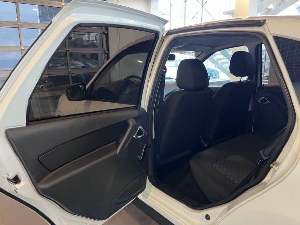 Lada (ВАЗ) Granta I Рестайлинг с пробегом 2021 года, цена 835 000 рублей, 79764 км, лифтбек, Автокод Объявления