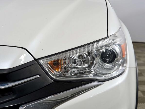 Mitsubishi ASX I Рестайлинг 2 с пробегом 2017 года, цена 1 178 000 рублей, 202911 км, внедорожник, Автокод Объявления