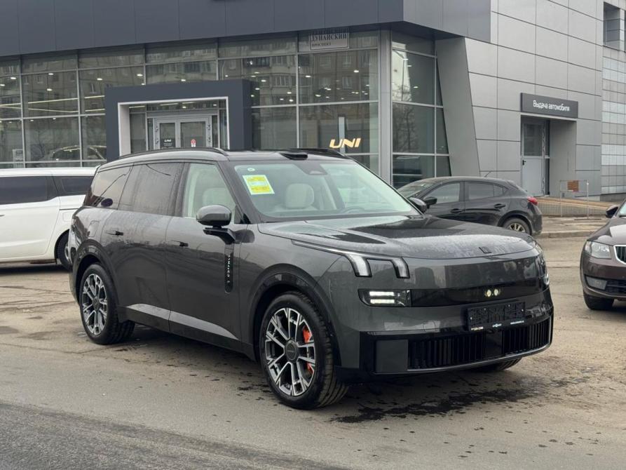 Lynk &amp; Co 900 Санкт-Петербург  - изображение 2