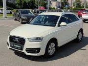 Audi Q3 I (8U) Йошкар-Ола  - изображение 23
