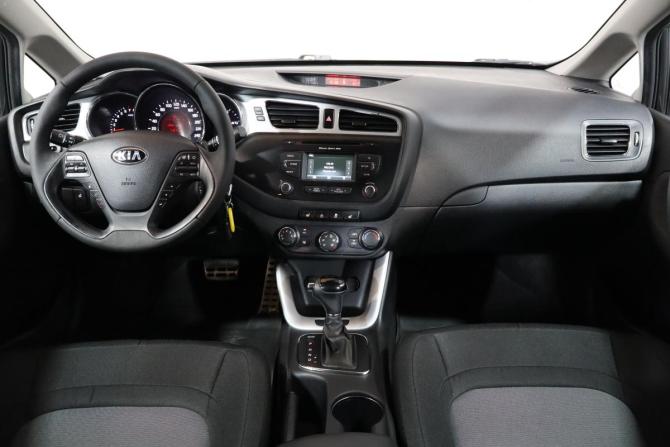 Kia Ceed II с пробегом 2014 года, цена 1 149 000 рублей, 160000 км, хэтчбек, Автокод Объявления