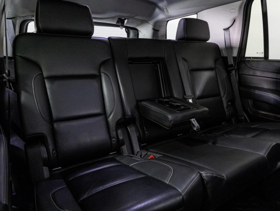 Chevrolet Tahoe IV Санкт-Петербург  - изображение 24