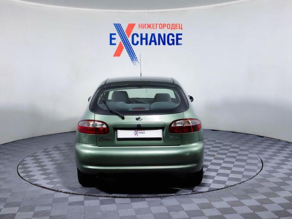 ЗАЗ Chance с пробегом 2010 года, цена 139 000 рублей, 138254 км, хэтчбек, Автокод Объявления