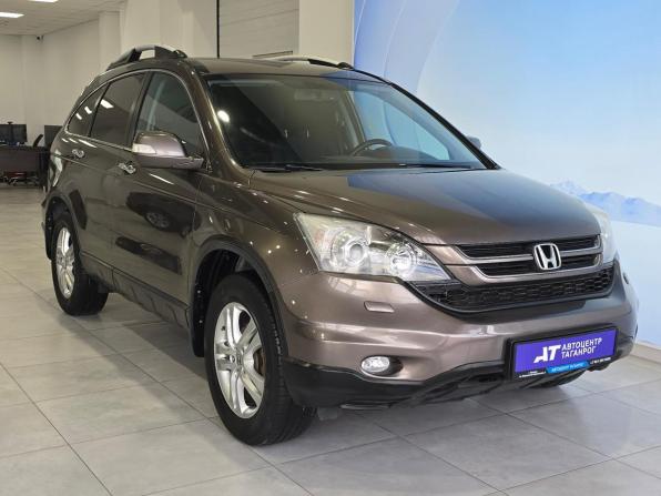 Honda CR-V III Рестайлинг с пробегом 2011 года, цена 1 599 000 рублей, 194000 км, внедорожник, Автокод Объявления