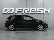 Kia Rio III Воронеж  - изображение 23