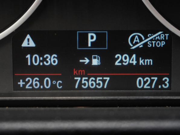 BMW 3 серии VI (F3x) Рестайлинг с пробегом 2018 года, цена 2 813 000 рублей, 75653 км, седан, Автокод Объявления