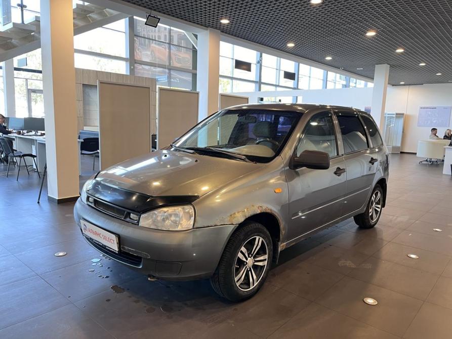 Lada (ВАЗ) Kalina I Чебоксары  - изображение 7