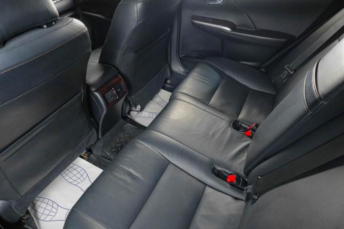 Toyota Camry VII (XV50) Рестайлинг с пробегом 2015 года, цена 1 799 000 рублей, 240106 км, седан, Автокод Объявления