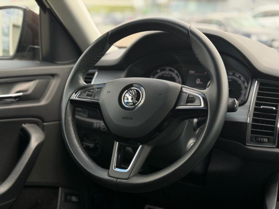 Skoda Kodiaq I Казань  - изображение 21