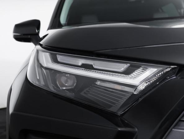 Toyota RAV4 V (XA50) с пробегом 2024 года, цена 3 890 000 рублей, 17800 км, внедорожник, Автокод Объявления