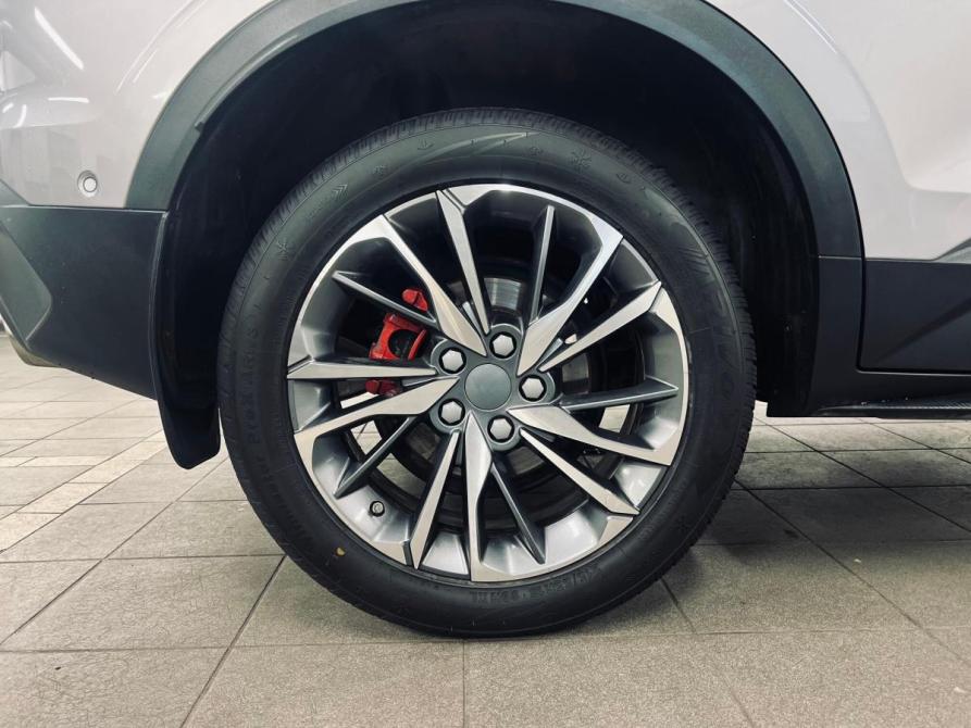 Belgee X50 Санкт-Петербург  - изображение 21