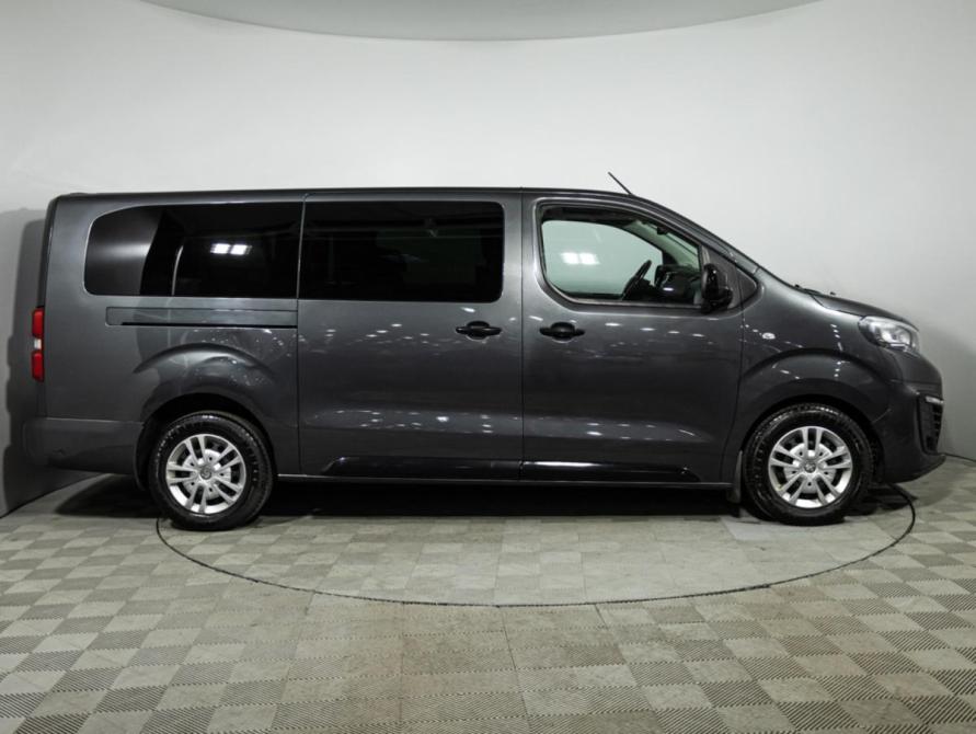 Peugeot Traveller I Санкт-Петербург  - изображение 4