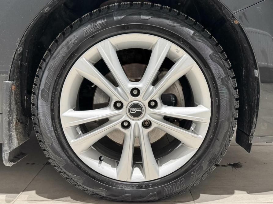 Toyota Verso I Екатеринбург  - изображение 11