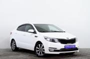 Kia Rio III Рестайлинг Сургут  - изображение 18