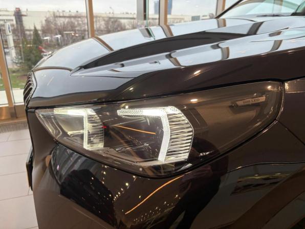 Новый BMW X1 III (U11/U12) 2026 года, цена 6 150 000 рублей, внедорожник, Автокод Объявления