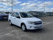 Lada (ВАЗ) Granta I Буинск  - изображение 23
