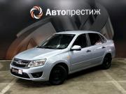 Lada (ВАЗ) Granta I Ставрополь  - изображение 22