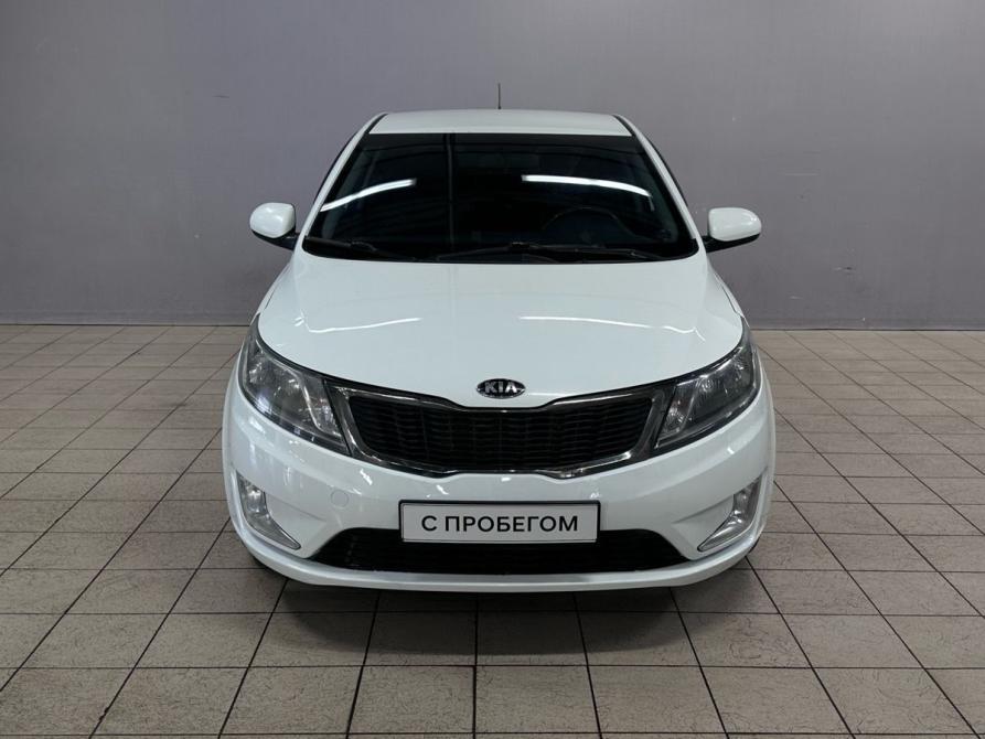 Kia Rio III Уфа  - изображение 2