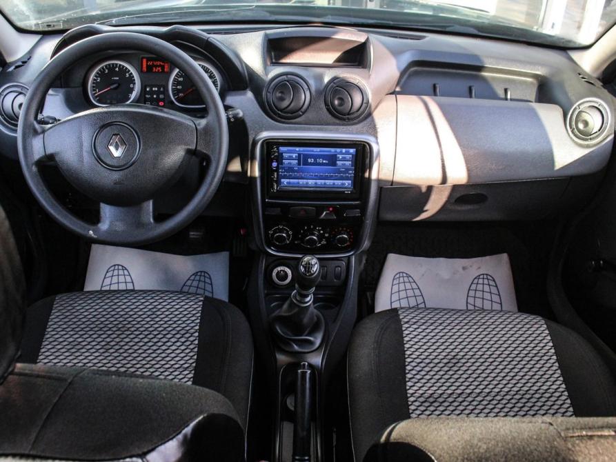 Renault Duster I Калуга  - изображение 6