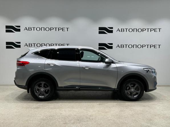 Haval F7 I Рестайлинг с пробегом 2023 года, цена 1 899 000 рублей, 21175 км, внедорожник, Автокод Объявления