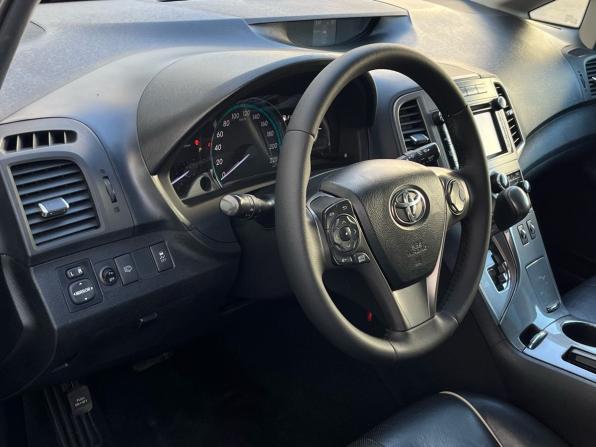 Toyota Venza I Рестайлинг с пробегом 2013 года, цена 1 690 000 рублей, 359205 км, внедорожник, Автокод Объявления