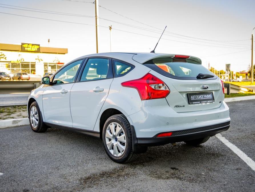 Ford Focus III Волгоград  - изображение 5