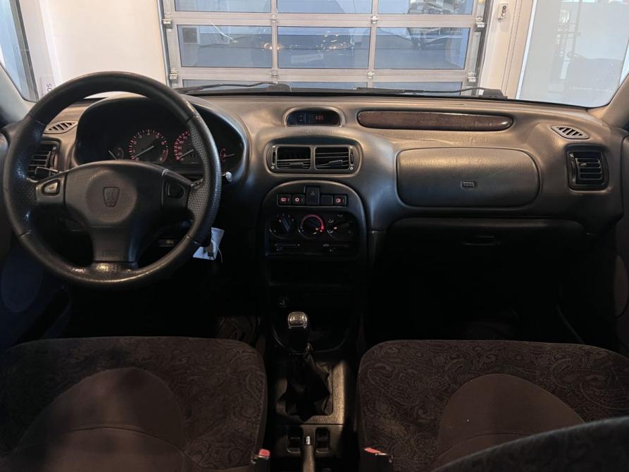Rover 200 III (R3) Чебоксары  - изображение 9