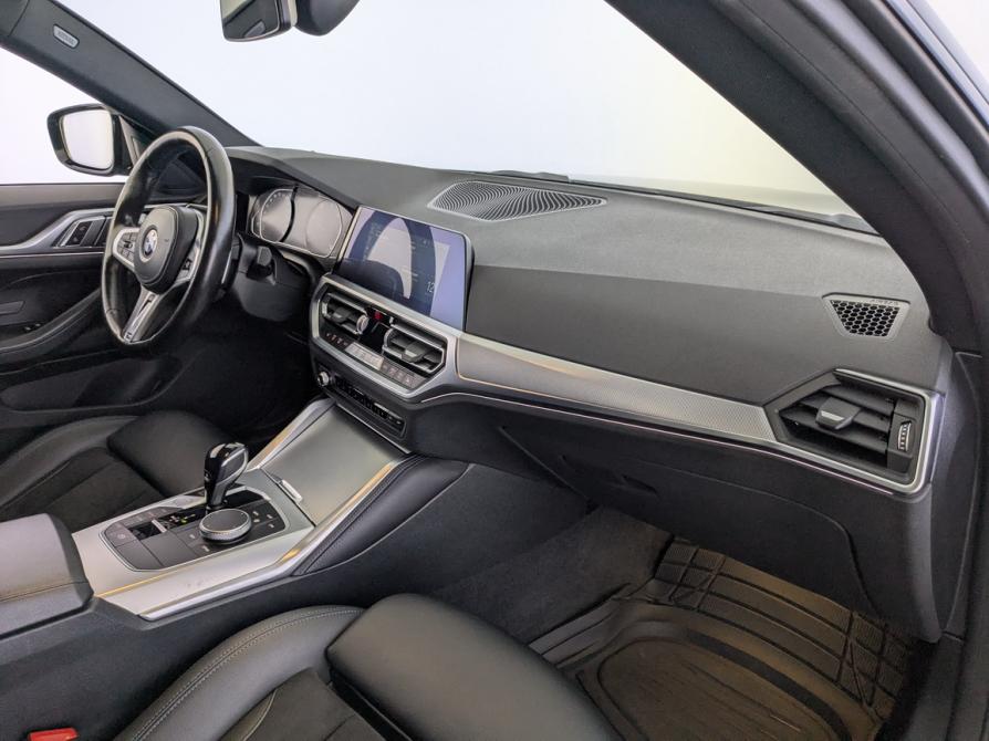 BMW 4 серии G22 G23 G26 Москва  - изображение 22