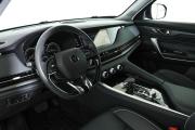 Changan CS95 I Рестайлинг 2 Москва  - изображение 48