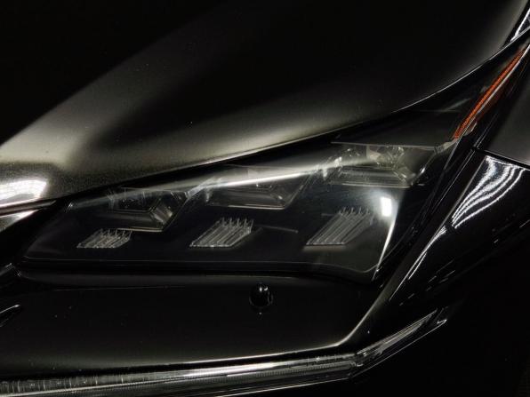 Lexus NX I с пробегом 2014 года, цена 2 395 000 рублей, 241423 км, внедорожник, Автокод Объявления