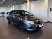 Toyota Corolla X (E140 E150) Чебоксары  - изображение 31