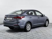 Hyundai Solaris II Москва  - изображение 21