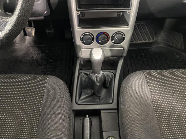 Lada (ВАЗ) Priora I с пробегом 2011 года, цена 380 000 рублей, 124943 км, седан, Автокод Объявления