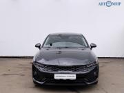 Kia K5 III Москва  - изображение 14