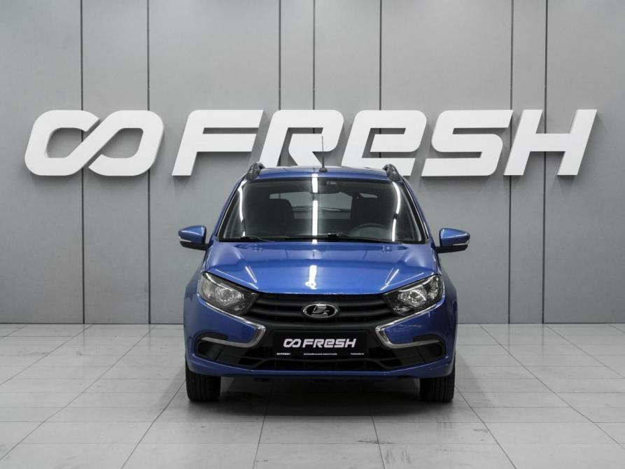 Lada (ВАЗ) Granta I Рестайлинг Ростов-на-Дону  - изображение 3