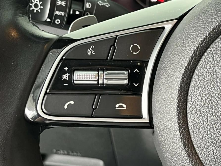 Kia Optima IV Рестайлинг Кострома  - изображение 15
