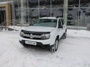 Renault Duster I Москва  - изображение 12