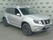 Nissan Terrano III (D10) Оренбург  - изображение 27