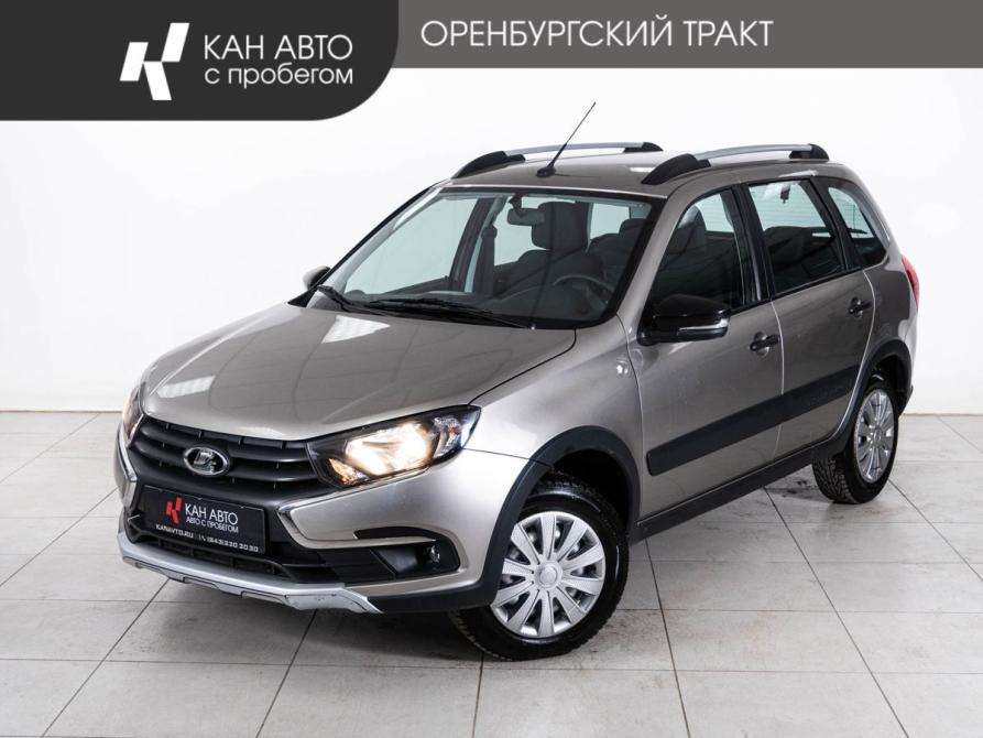 Lada (ВАЗ) Granta I Рестайлинг Казань  - изображение 1