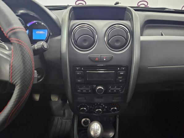 Renault Duster I Рестайлинг с пробегом 2015 года, цена 1 148 000 рублей, 125984 км, внедорожник, Автокод Объявления